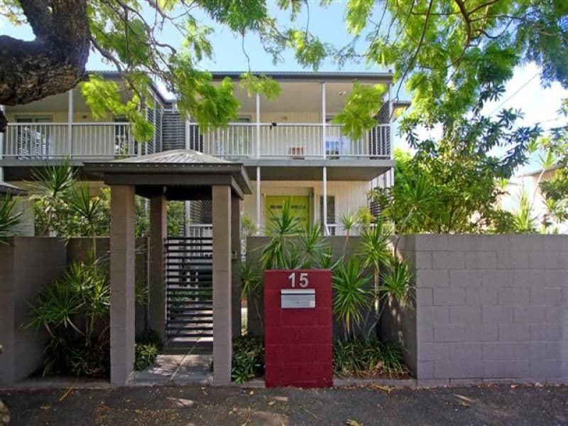 15 Villiers Avenue, New Farm QLD 4005, New Farm - Image 1