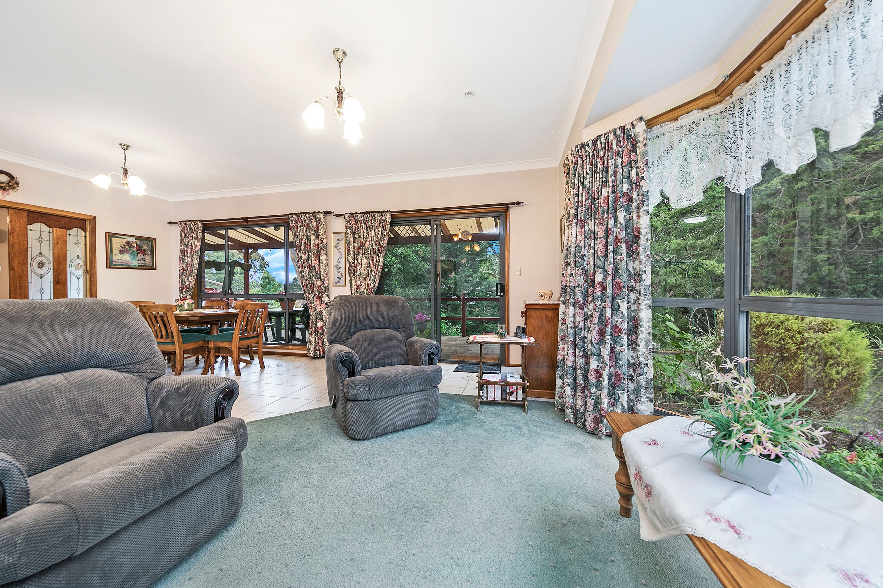 4 Peaceful Place, Tea Tree Gully SA 5091, Tea Tree Gully - Thumbnail 2