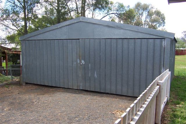 35 Gulligal Street, KINGSTHORPE QLD 4400, Kingsthorpe - Thumbnail 6