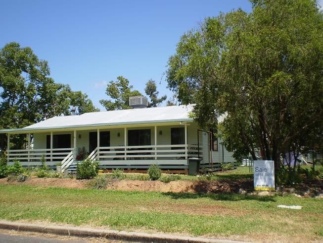 87 Louisa Street, MITCHELL QLD 4465, Mitchell - Image 1