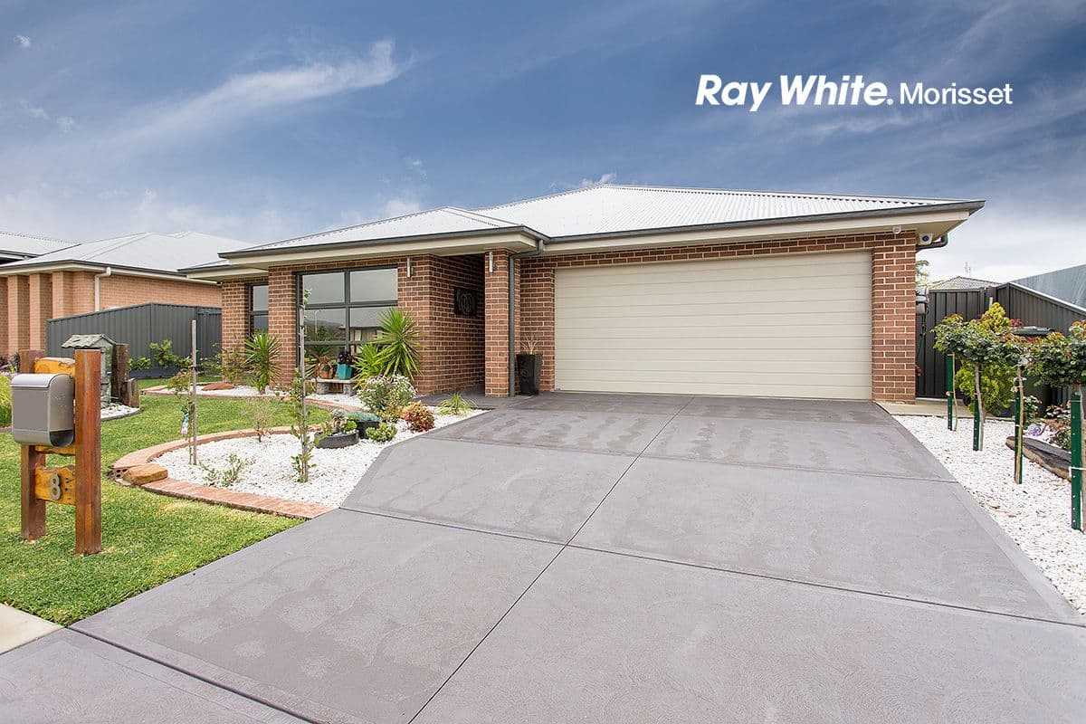 8 Figbird Street, Cooranbong NSW 2265, Cooranbong - Image 1