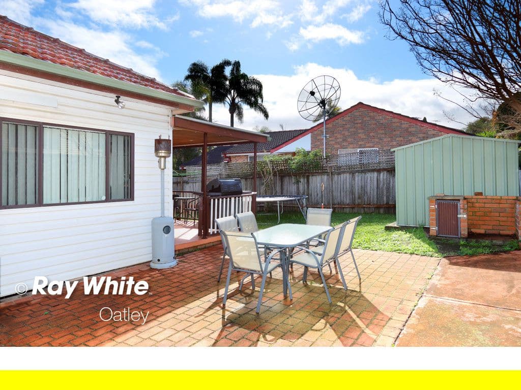 54 Roberts Avenue, Mortdale - Thumbnail 3