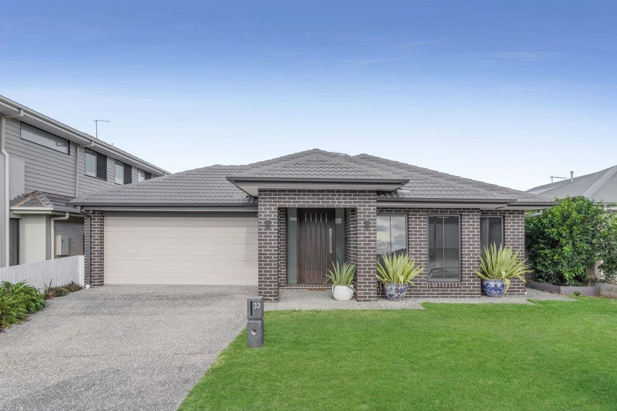 33 Oatley Street, Mango Hill QLD 4509, Mango Hill - Image 1