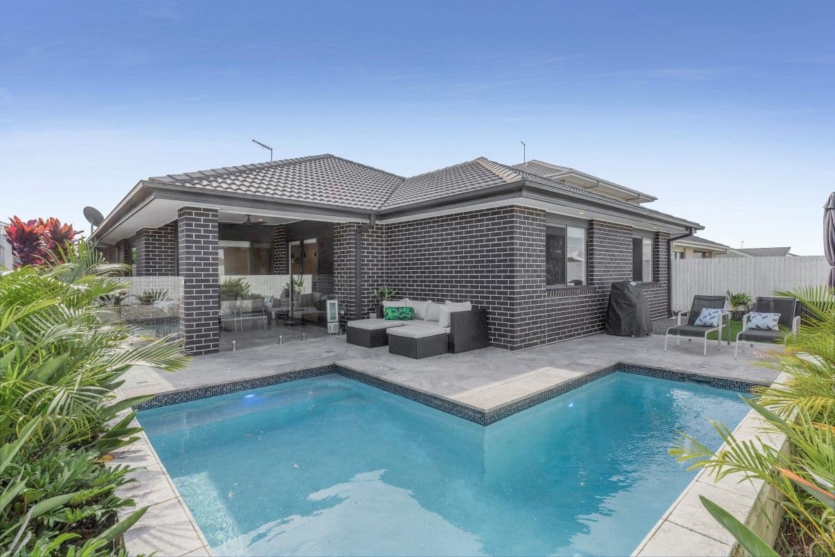 33 Oatley Street, Mango Hill QLD 4509, Mango Hill - Thumbnail 2