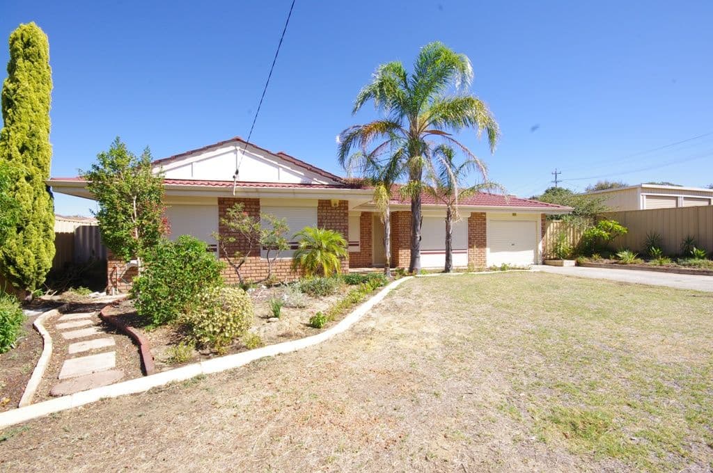24 Dryandra Drive, MIRRABOOKA WA 6061, Mirrabooka - Image 1