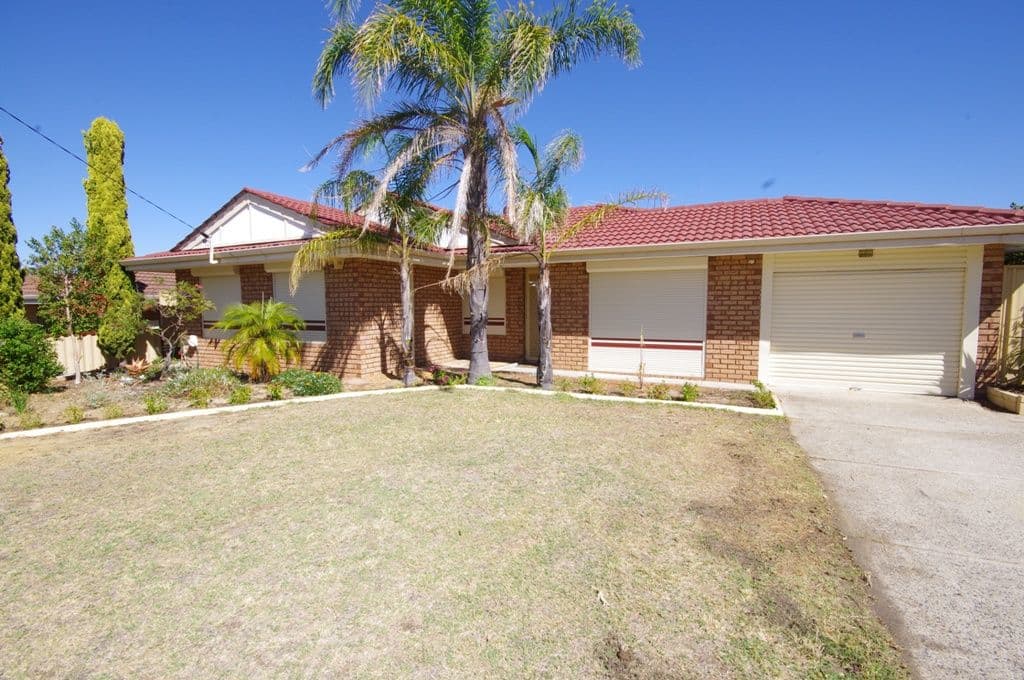 24 Dryandra Drive, MIRRABOOKA WA 6061, Mirrabooka - Thumbnail 3