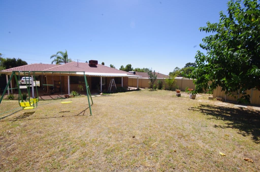 24 Dryandra Drive, MIRRABOOKA WA 6061, Mirrabooka - Thumbnail 6