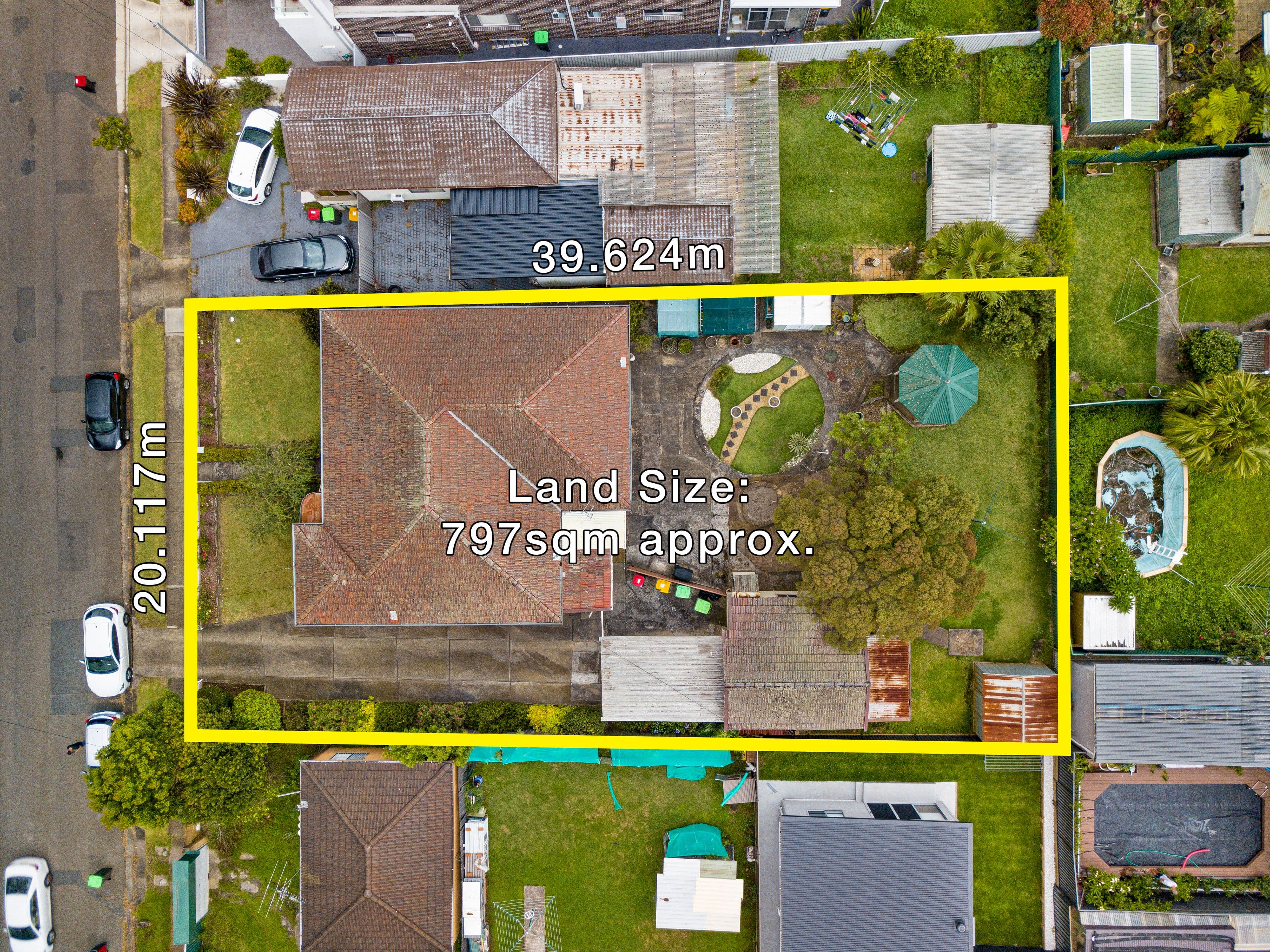 1 Charlescotte Avenue, Punchbowl NSW 2196, Punchbowl - Image 1