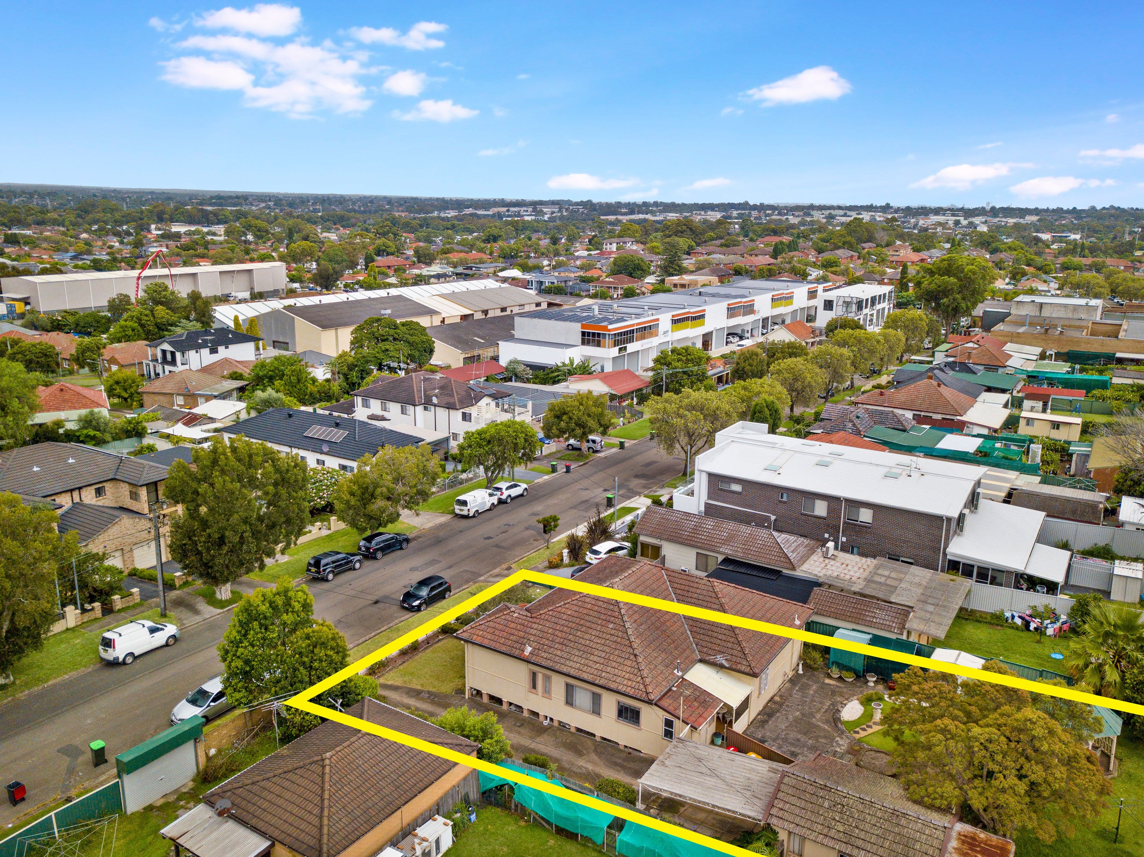 1 Charlescotte Avenue, Punchbowl NSW 2196, Punchbowl - Thumbnail 8