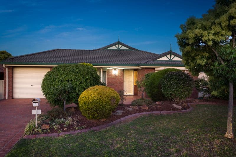 15 Cobbler Circuit, Salisbury Heights SA 5109, Salisbury Heights - Image 1