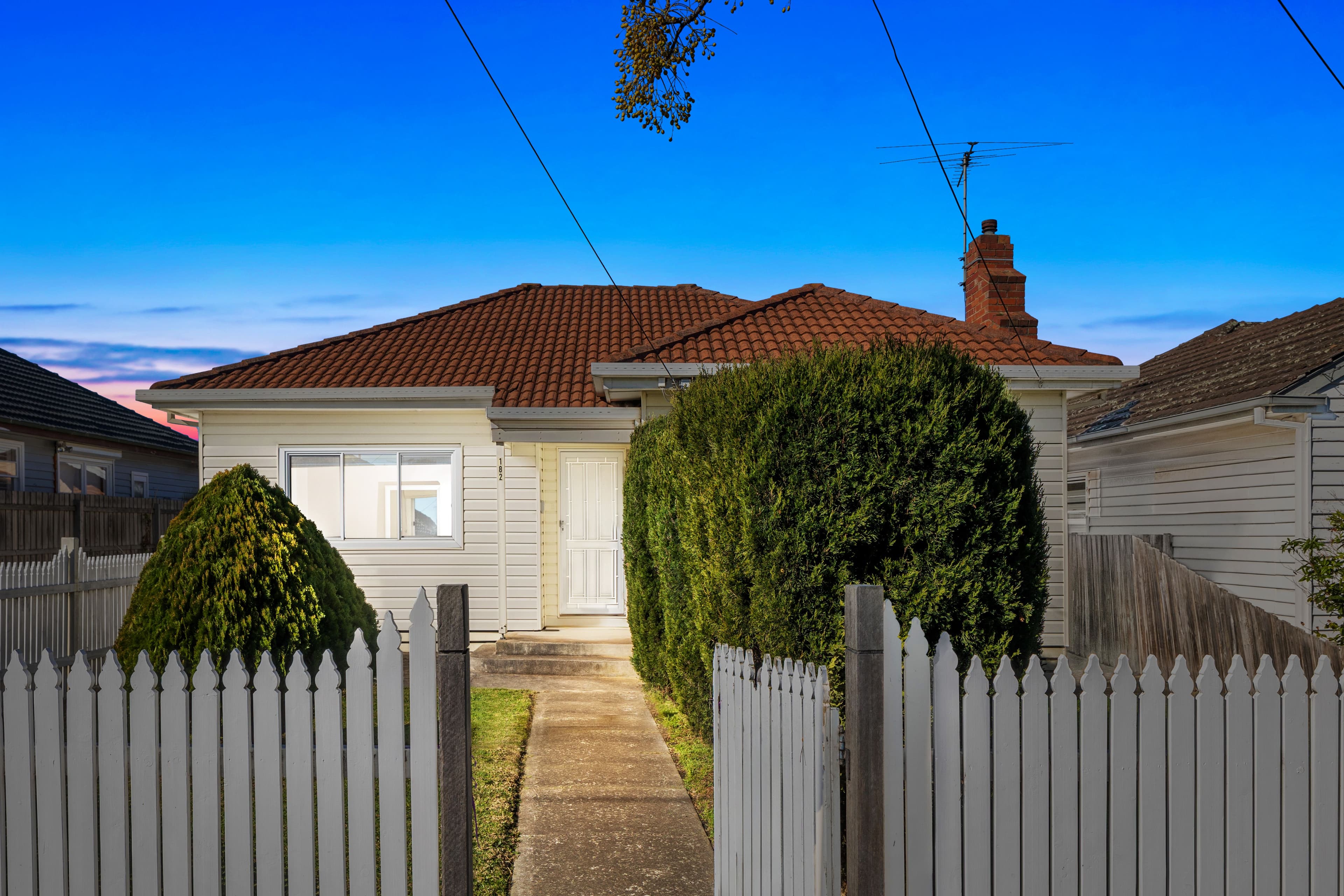 182 West Street, Hadfield VIC 3046, Hadfield - Image 1