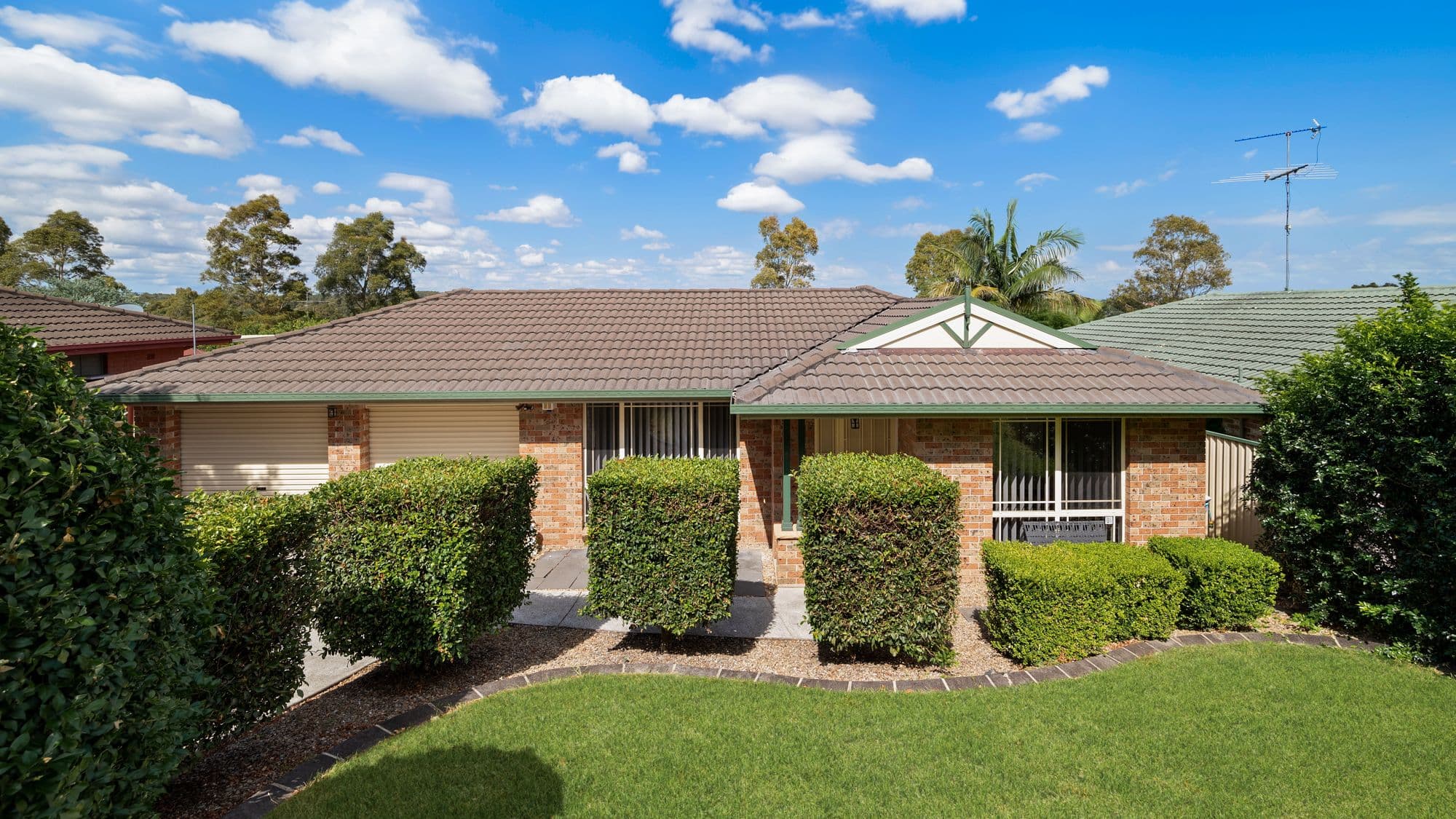15 Thomas Way, Currans Hill NSW 2567, Currans Hill - Image 1