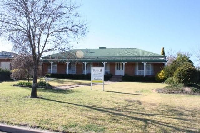60 Traton Street, WAHGUNYAH VIC 3687, Wahgunyah - Image 1