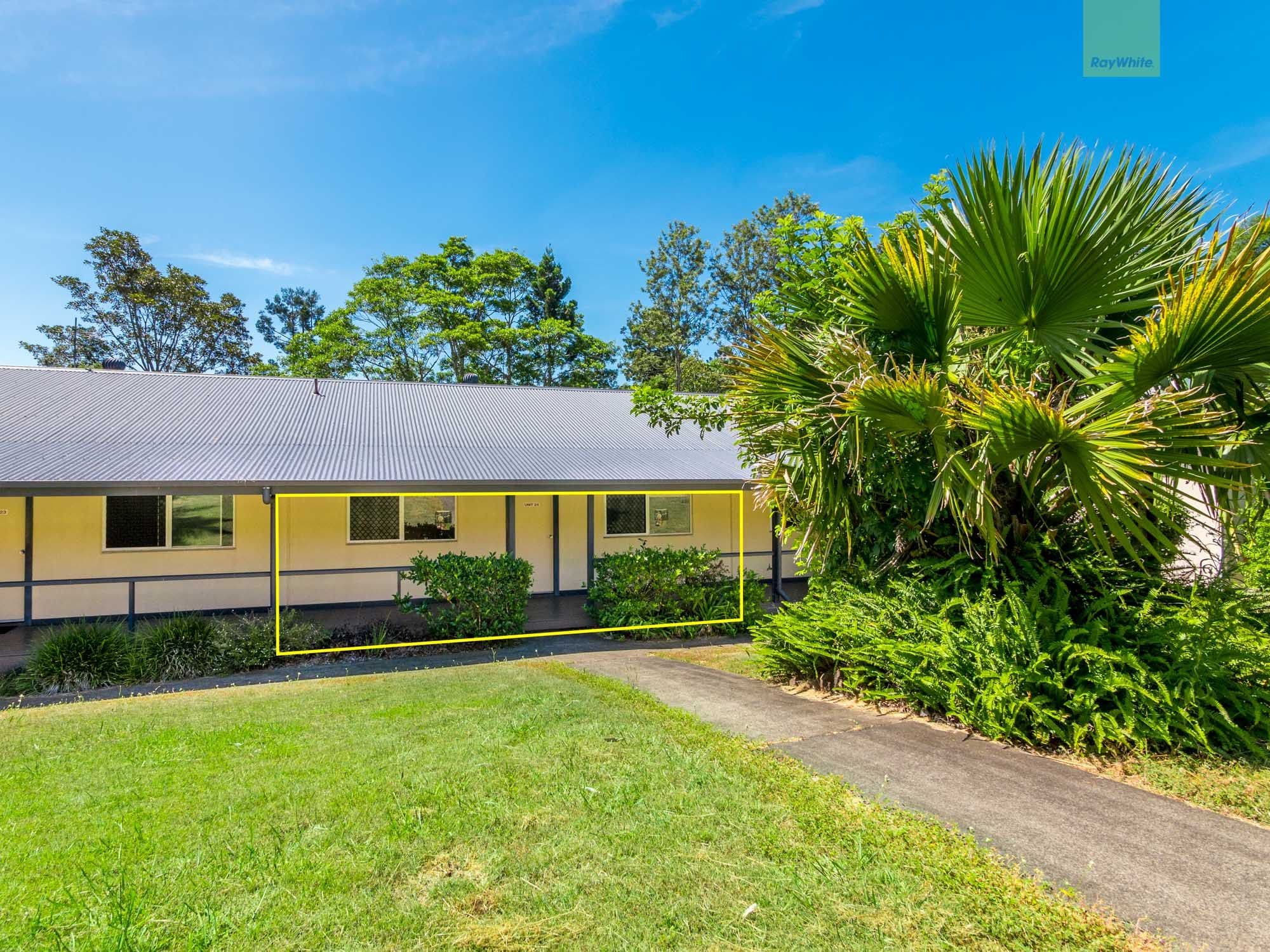 5 Dixon Place (aka Unit 24/5 Dixon Place), LISMORE NSW 2480, Lismore - Image 1