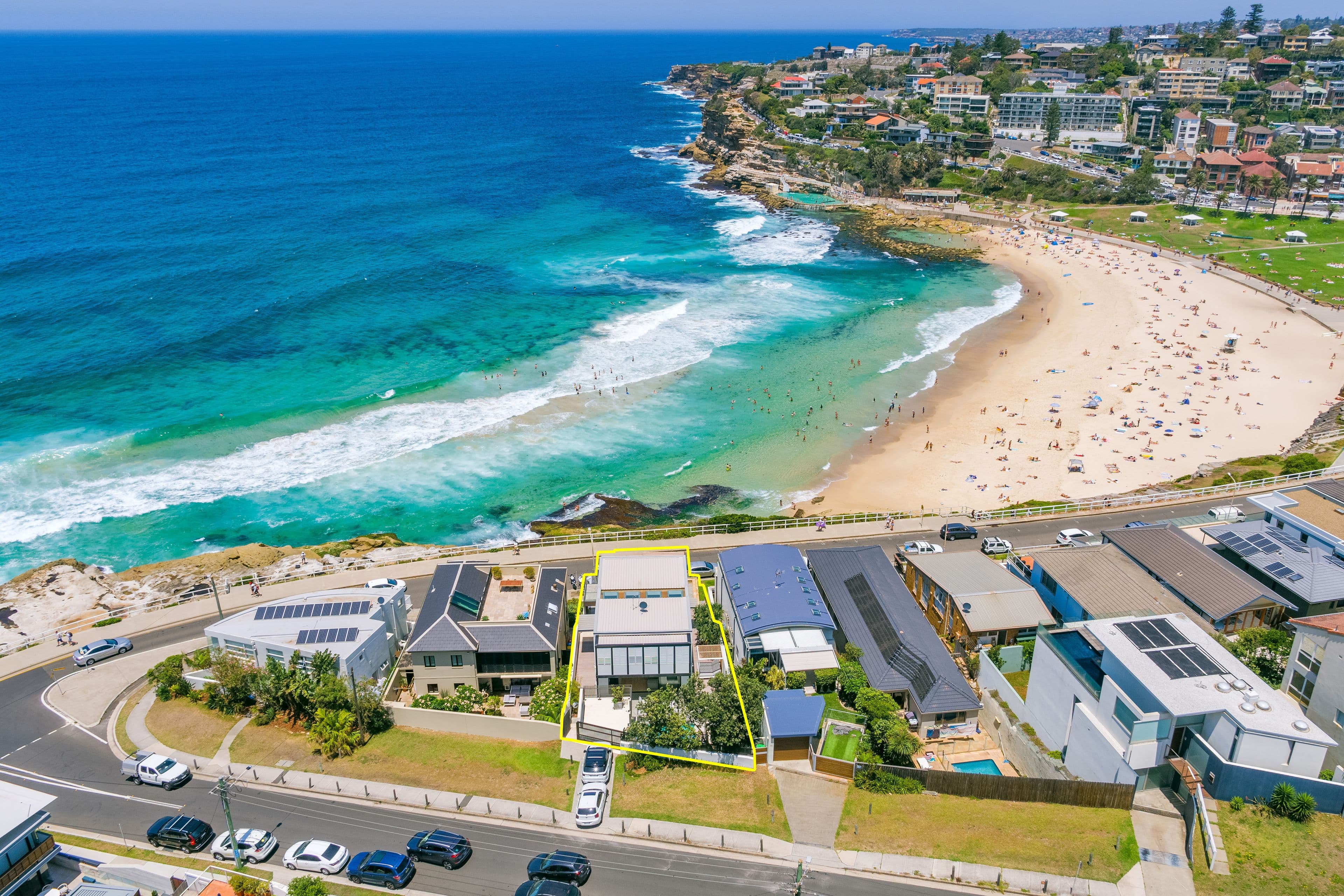 12 Bronte Marine Drive, Bronte NSW 2024, Bronte - Image 1