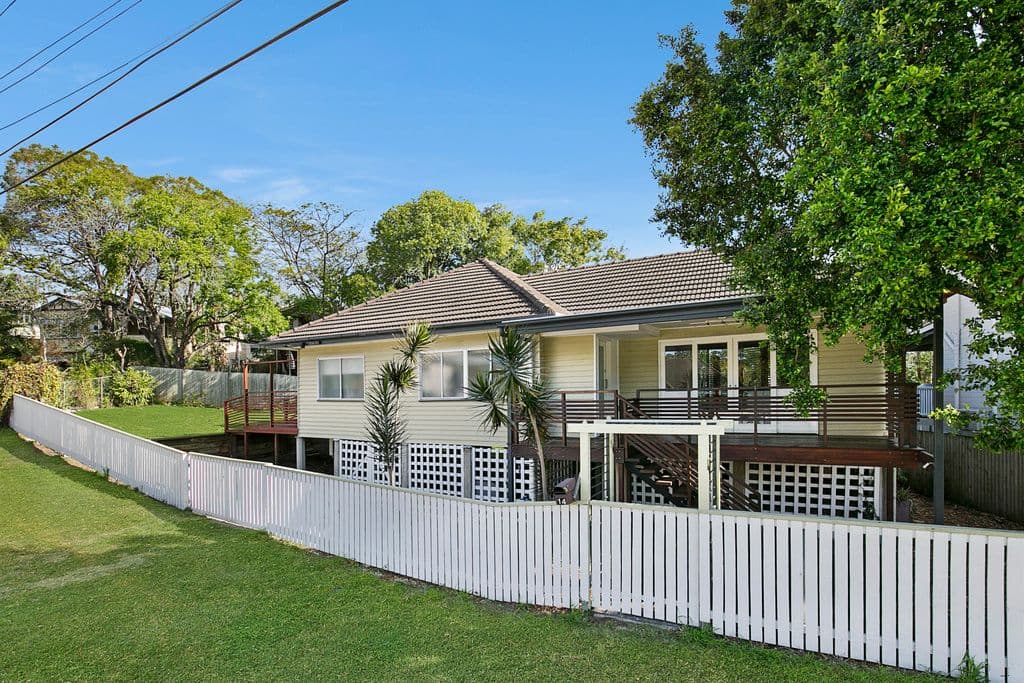 14 Fletcher Parade, Bardon QLD 4065, Bardon - Image 1