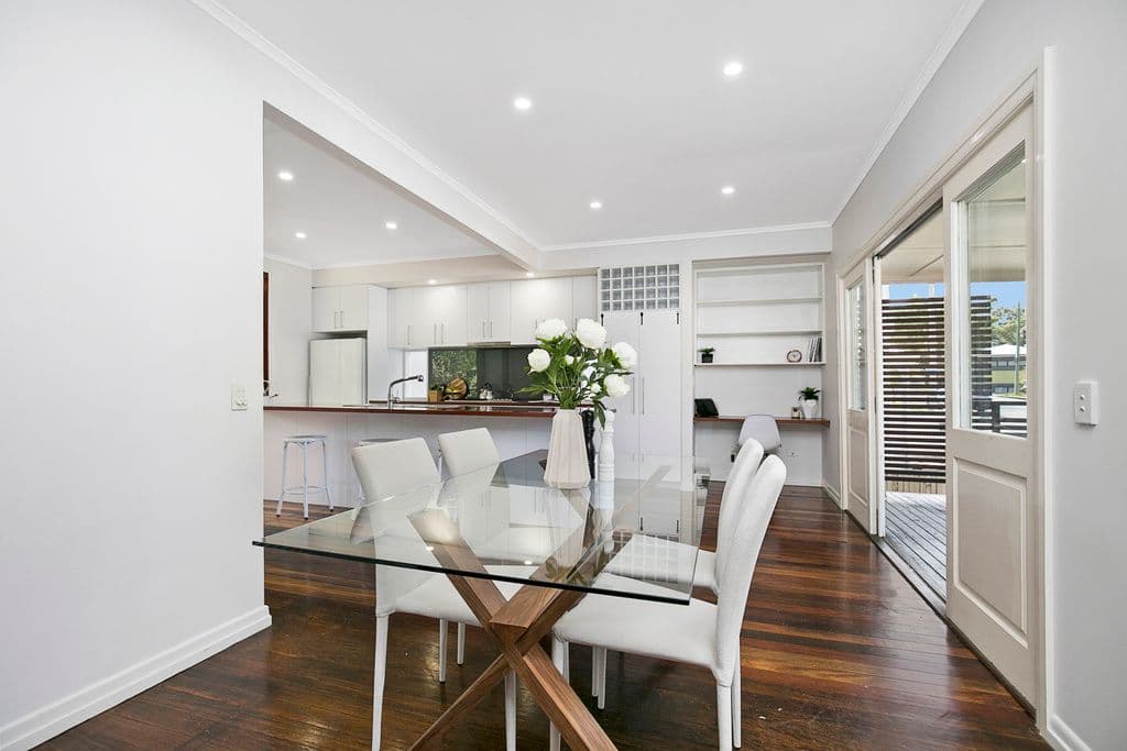 14 Fletcher Parade, Bardon QLD 4065, Bardon - Thumbnail 3