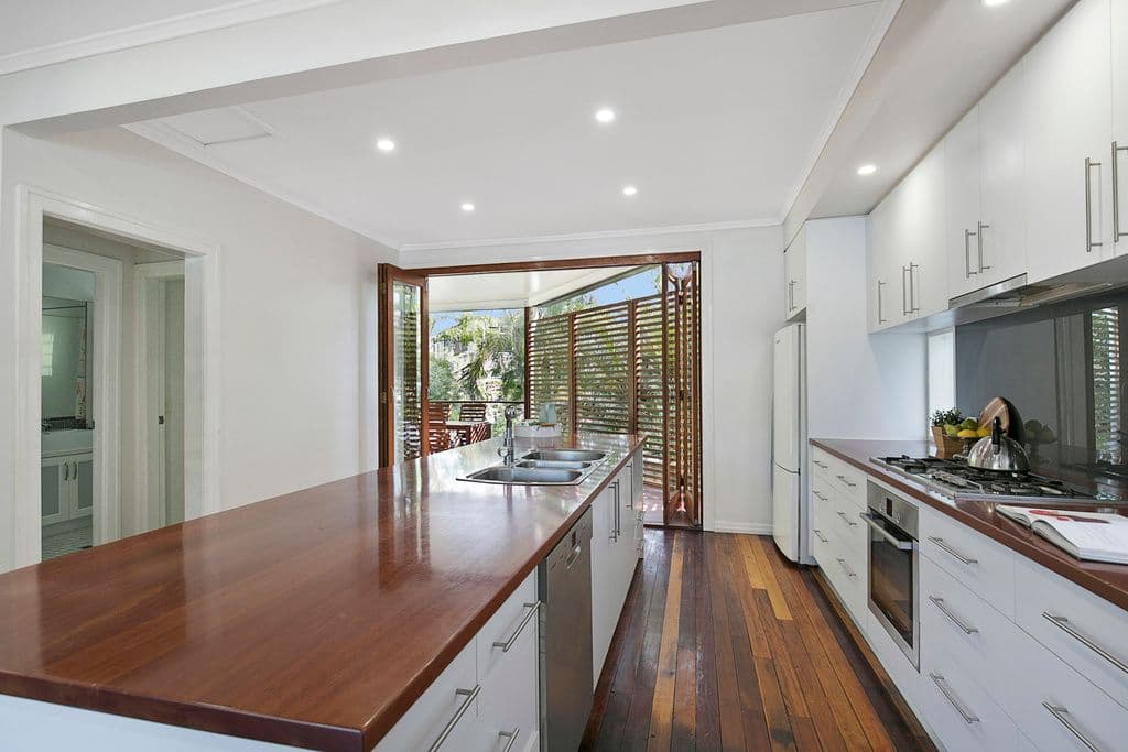 14 Fletcher Parade, Bardon QLD 4065, Bardon - Thumbnail 4