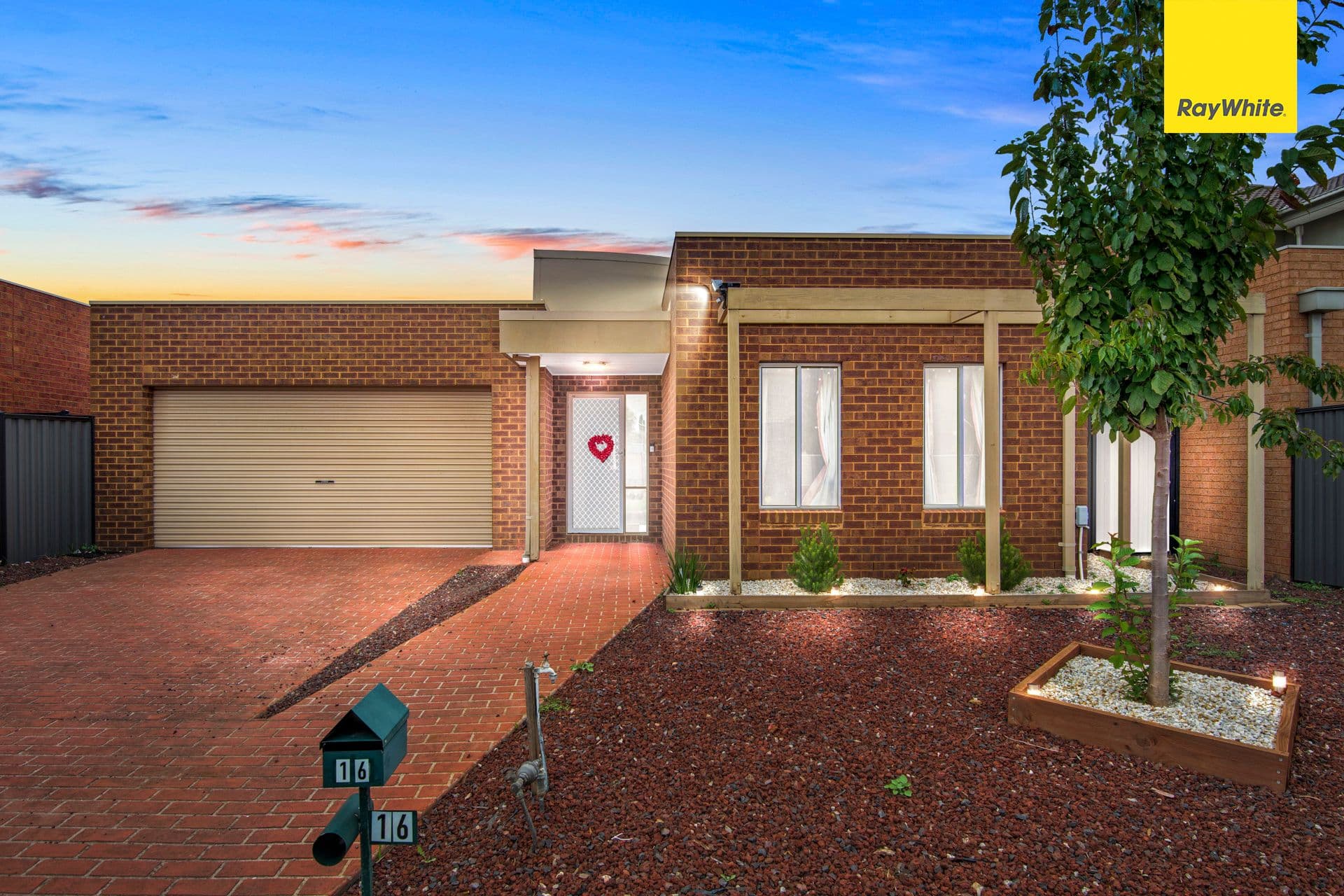 16 Lakewood Boulevard, Melton VIC 3337, Melton - Image 1