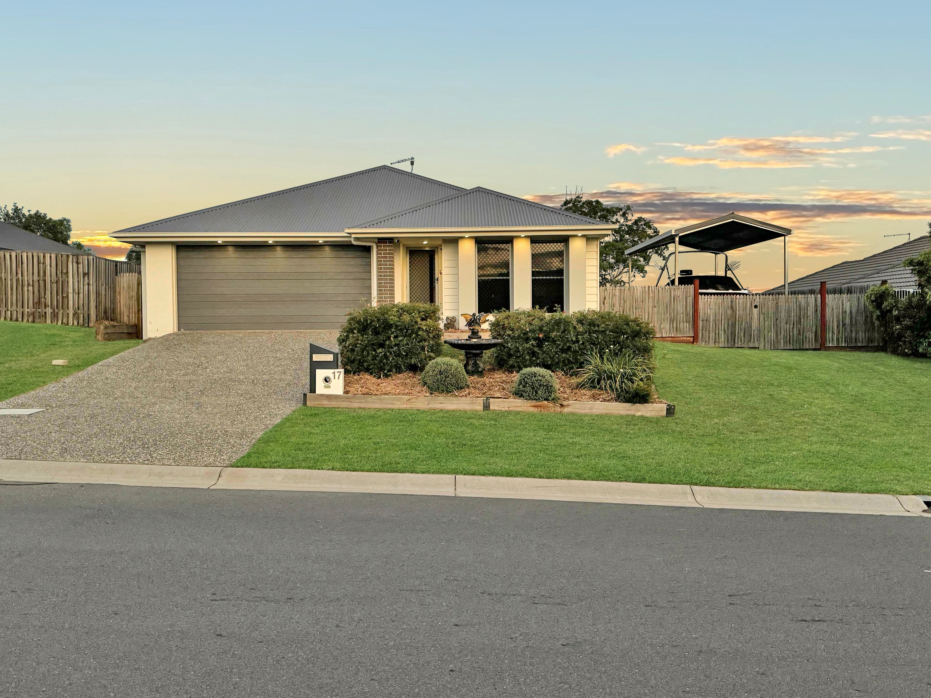 17 Emeraldwood Street, Fernvale QLD 4306, Fernvale - Image 1