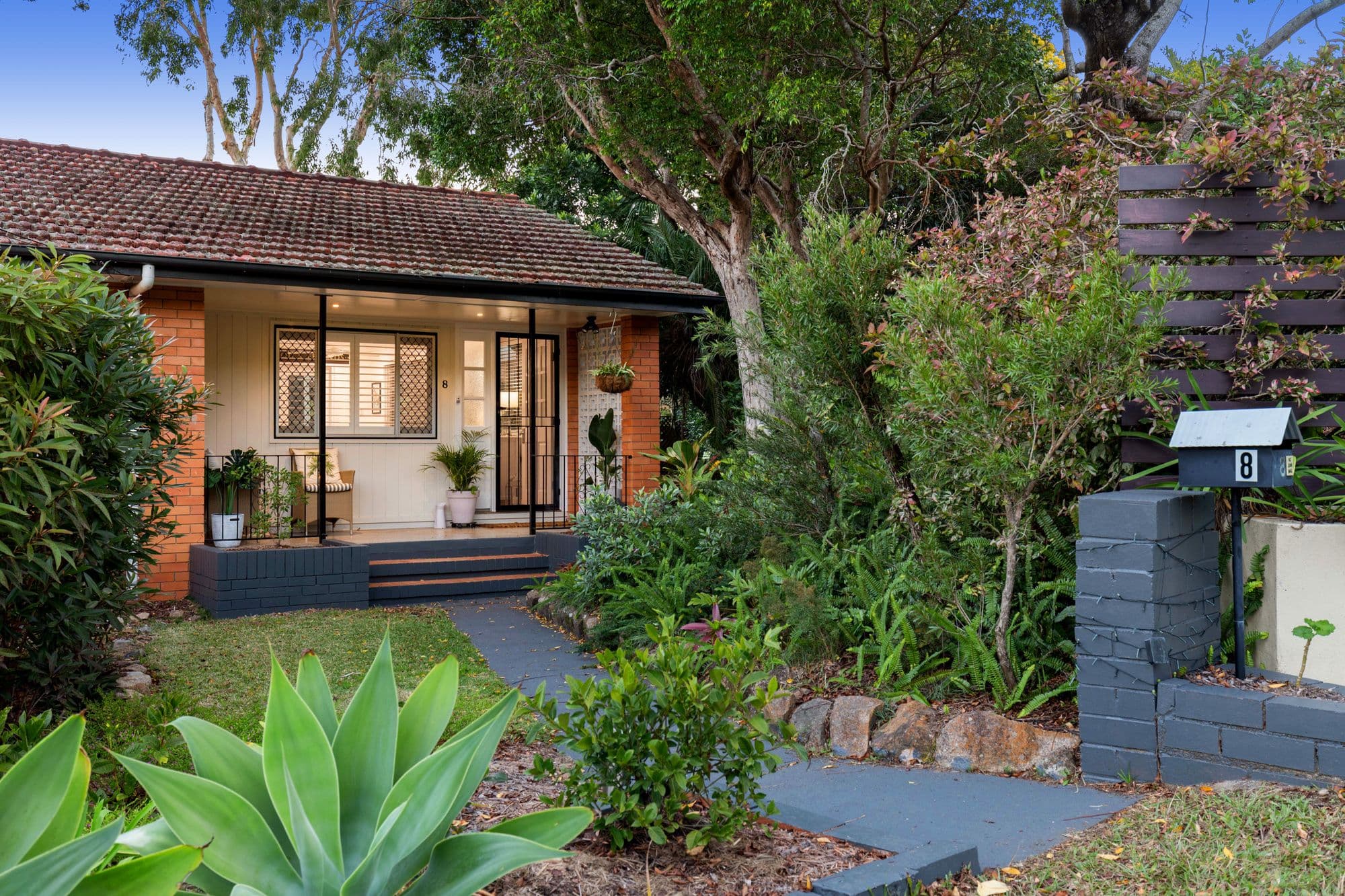 8 Habana Street, The Gap QLD 4061, The Gap - Image 1