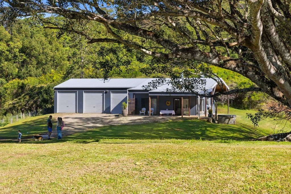 235 Limpinwood Valley Road, Limpinwood NSW 2484, Limpinwood - Thumbnail 3