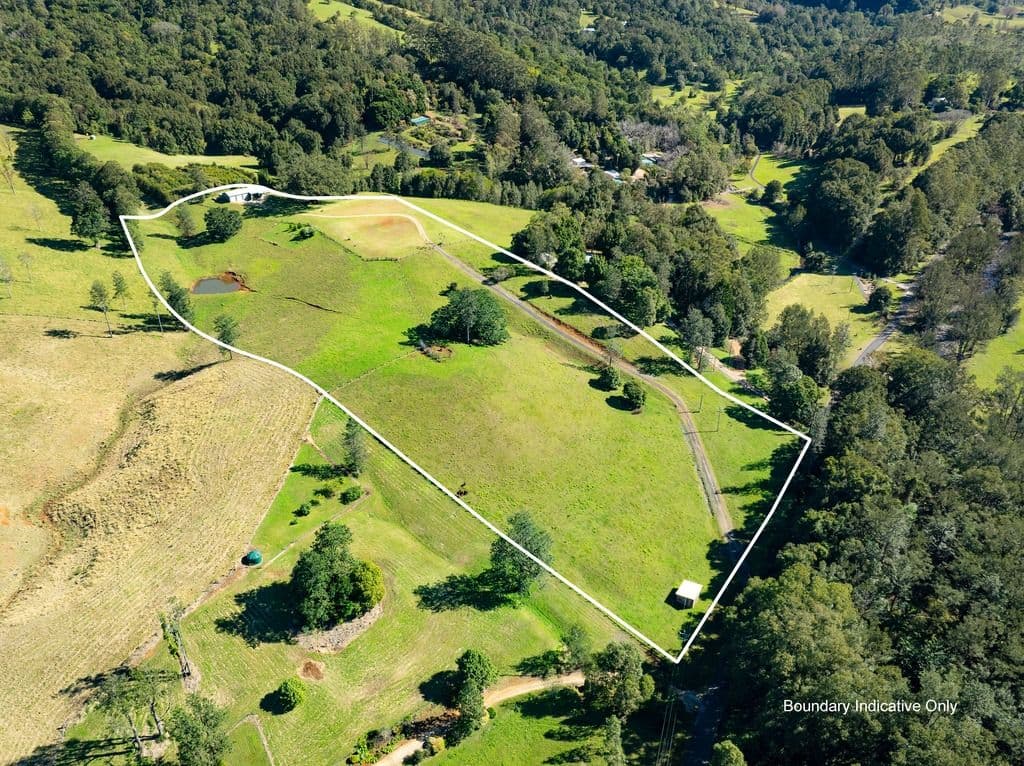 235 Limpinwood Valley Road, Limpinwood NSW 2484, Limpinwood - Thumbnail 4