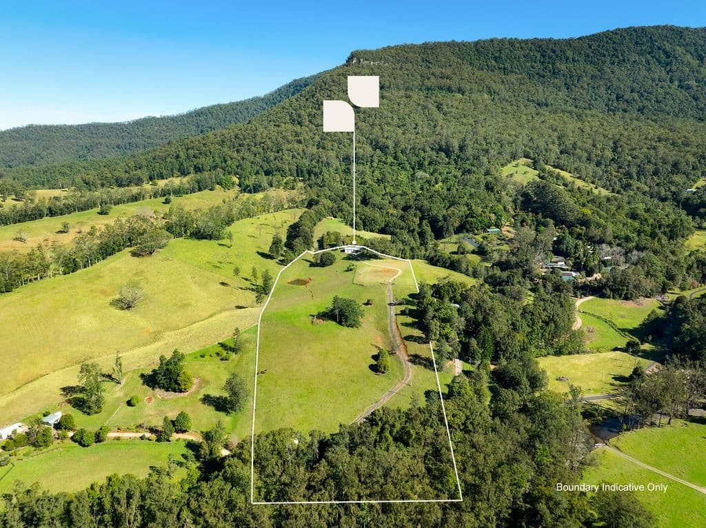 235 Limpinwood Valley Road, Limpinwood NSW 2484, Limpinwood - Thumbnail 5