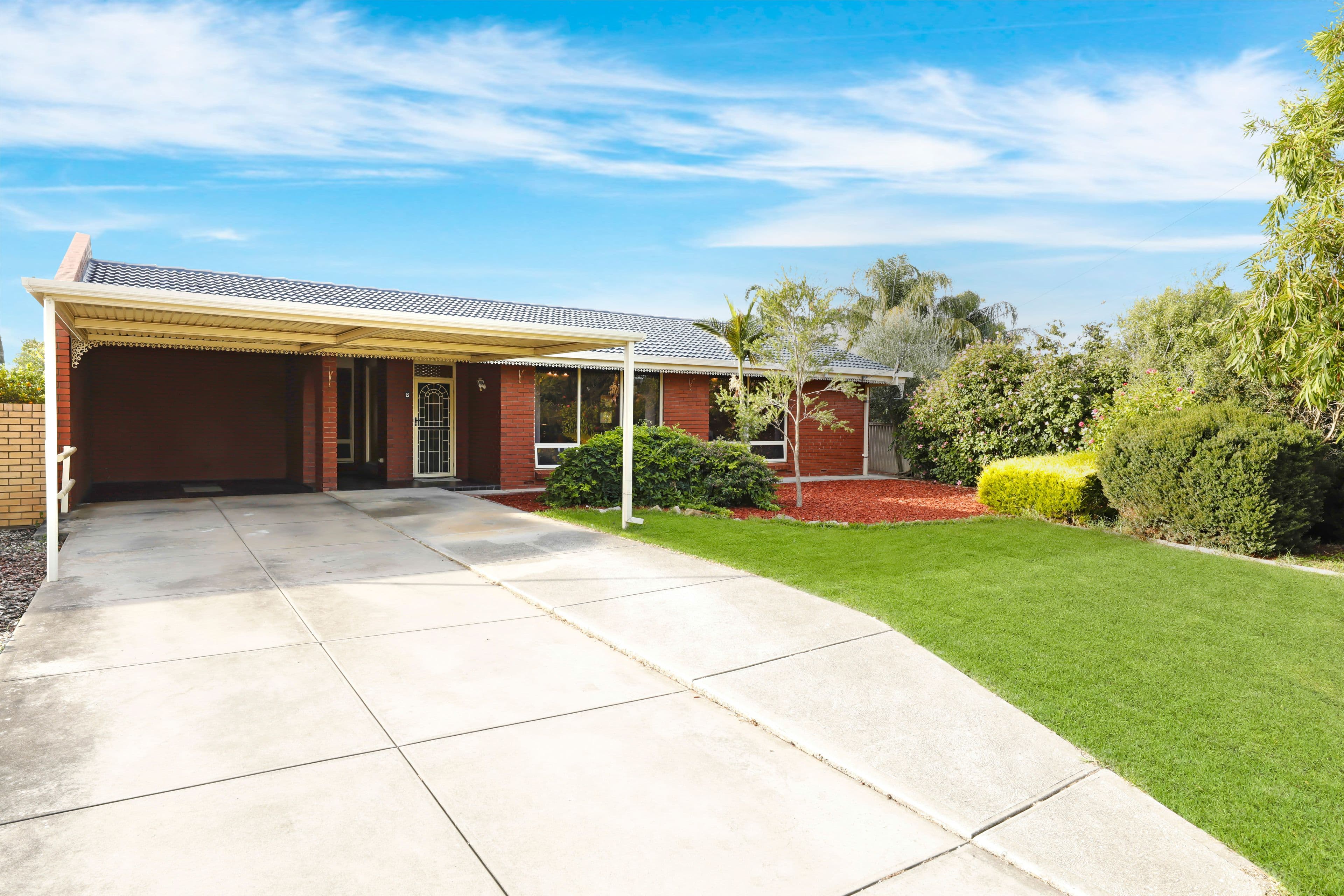 8 Pantowora Drive, Hope Valley SA 5090, Hope Valley - Thumbnail 2