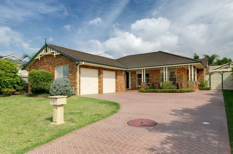 3 Robert Westmacott Avenue, WOONONA NSW 2517, Woonona - Image 1