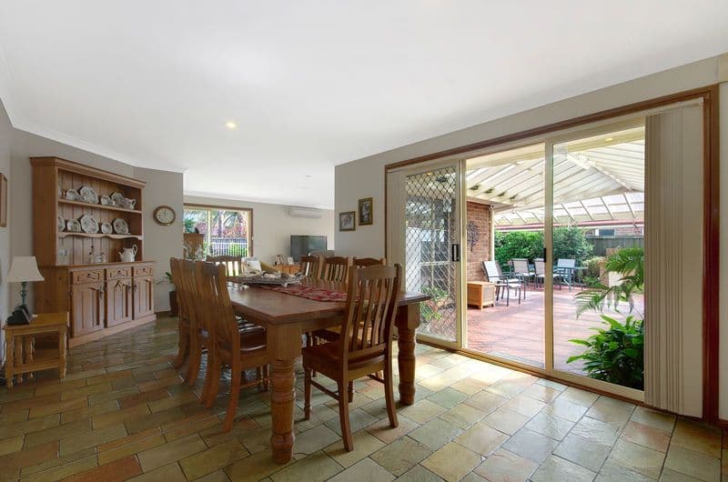 3 Robert Westmacott Avenue, WOONONA NSW 2517, Woonona - Thumbnail 5