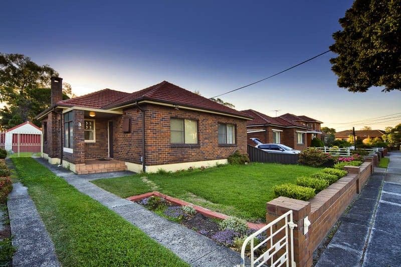 3 Henry Kendall  Crescent, MASCOT NSW 2020, Mascot - Image 1