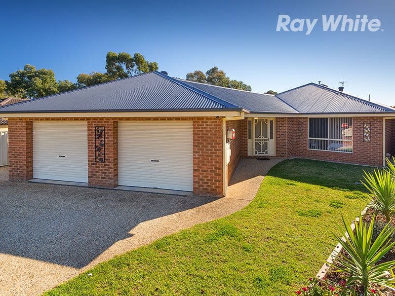 69 Dunne Crescent, Thurgoona - Thumbnail 2