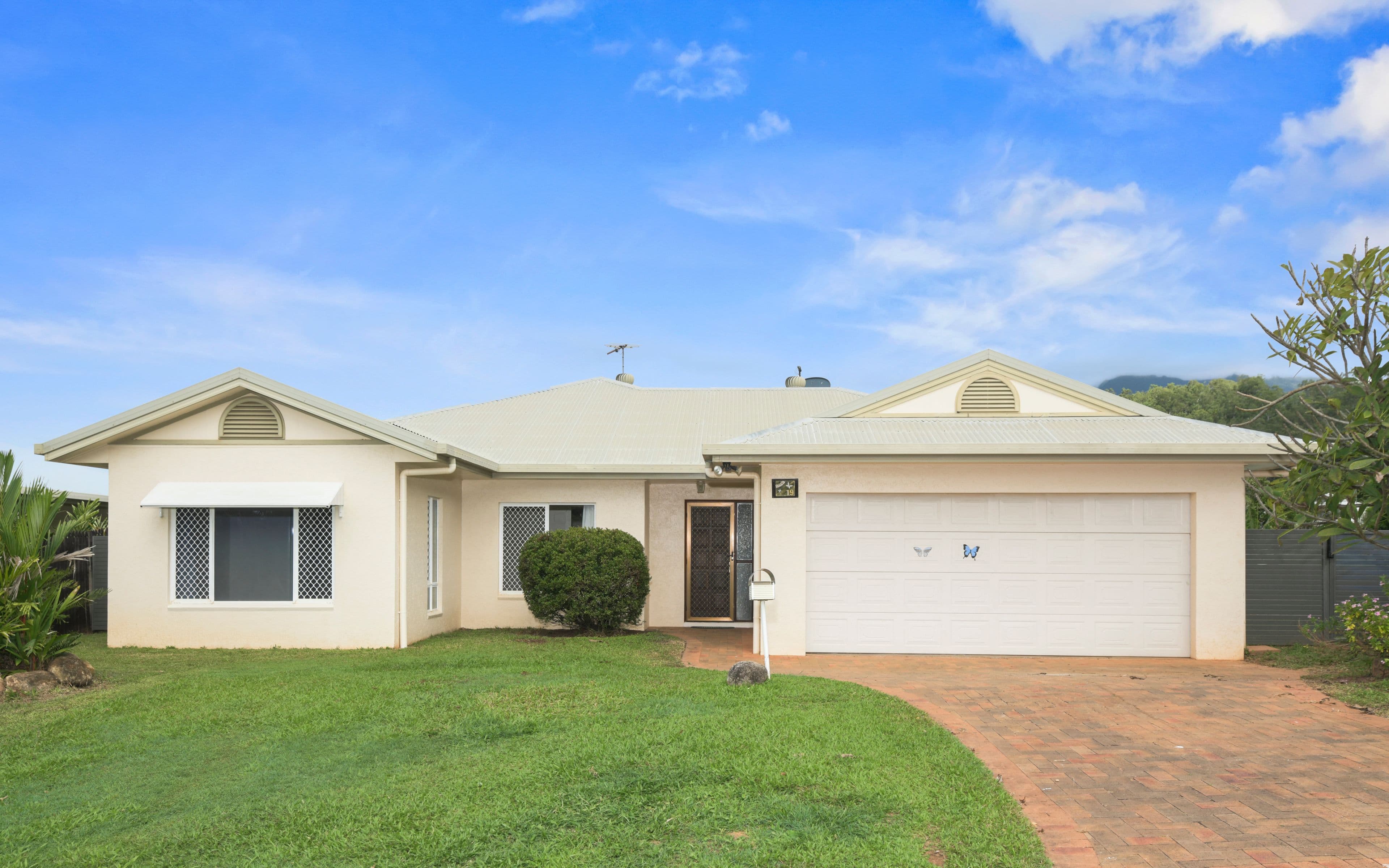 19 Sundew Close, Mount Sheridan QLD 4868, Mount Sheridan - Thumbnail 2