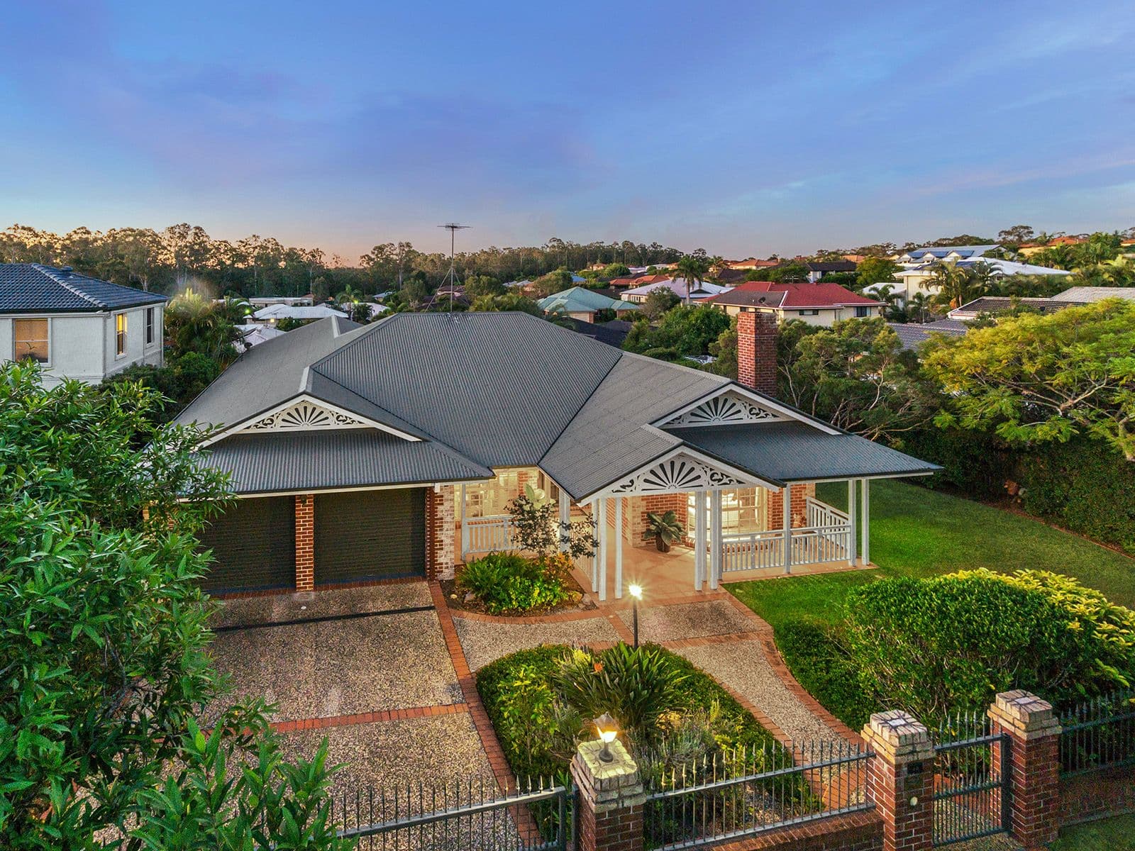 45 Halleys Crescent, Bridgeman Downs QLD 4035, Bridgeman Downs - Image 1