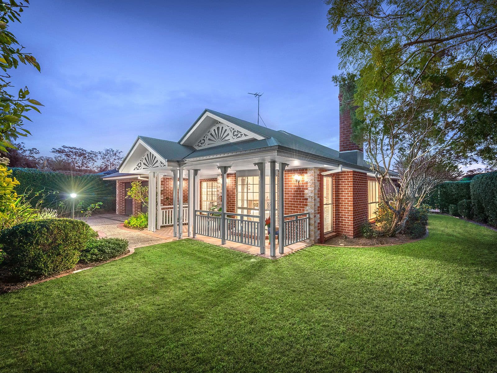 45 Halleys Crescent, Bridgeman Downs QLD 4035, Bridgeman Downs - Thumbnail 3