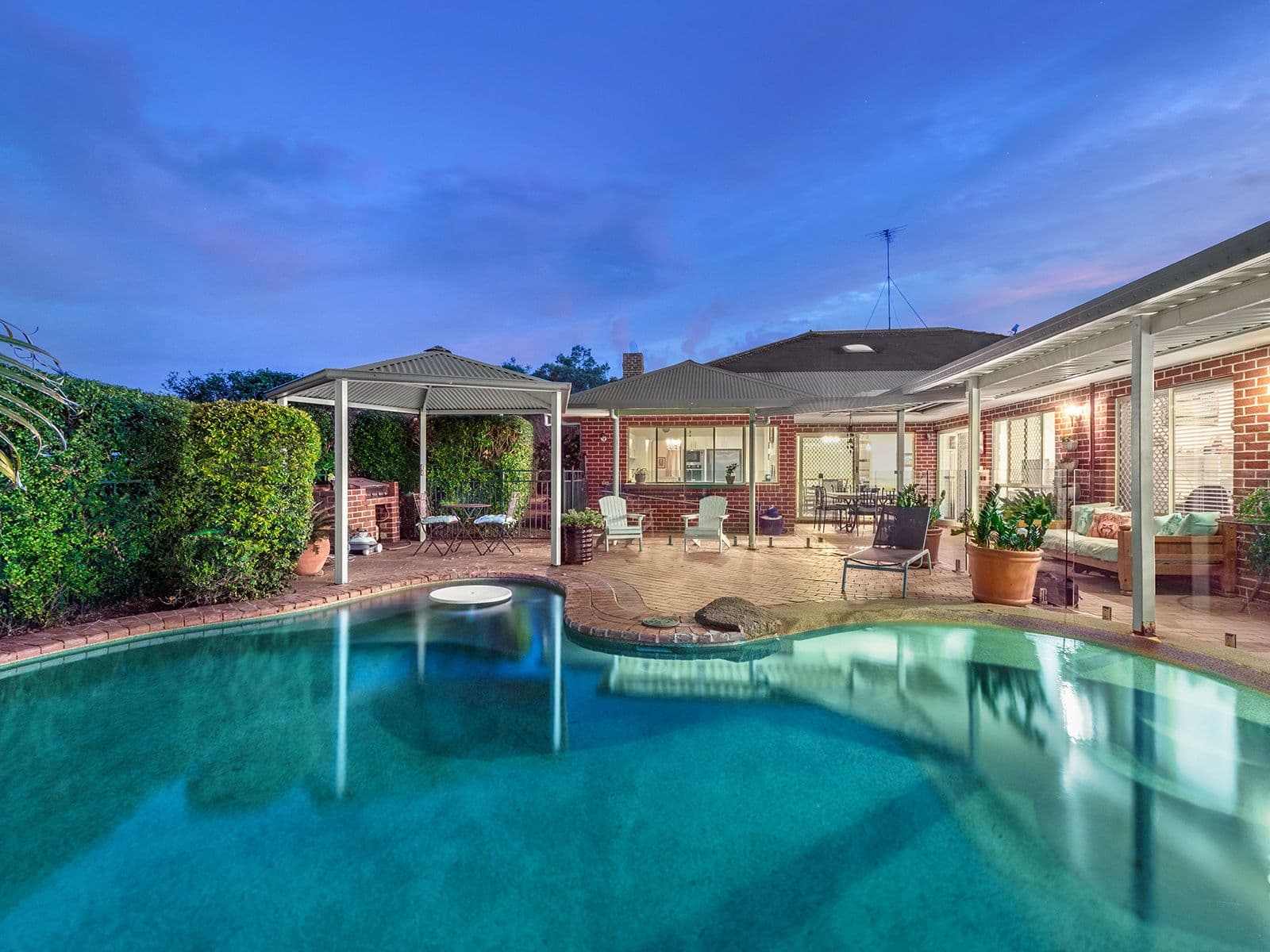 45 Halleys Crescent, Bridgeman Downs QLD 4035, Bridgeman Downs - Thumbnail 4