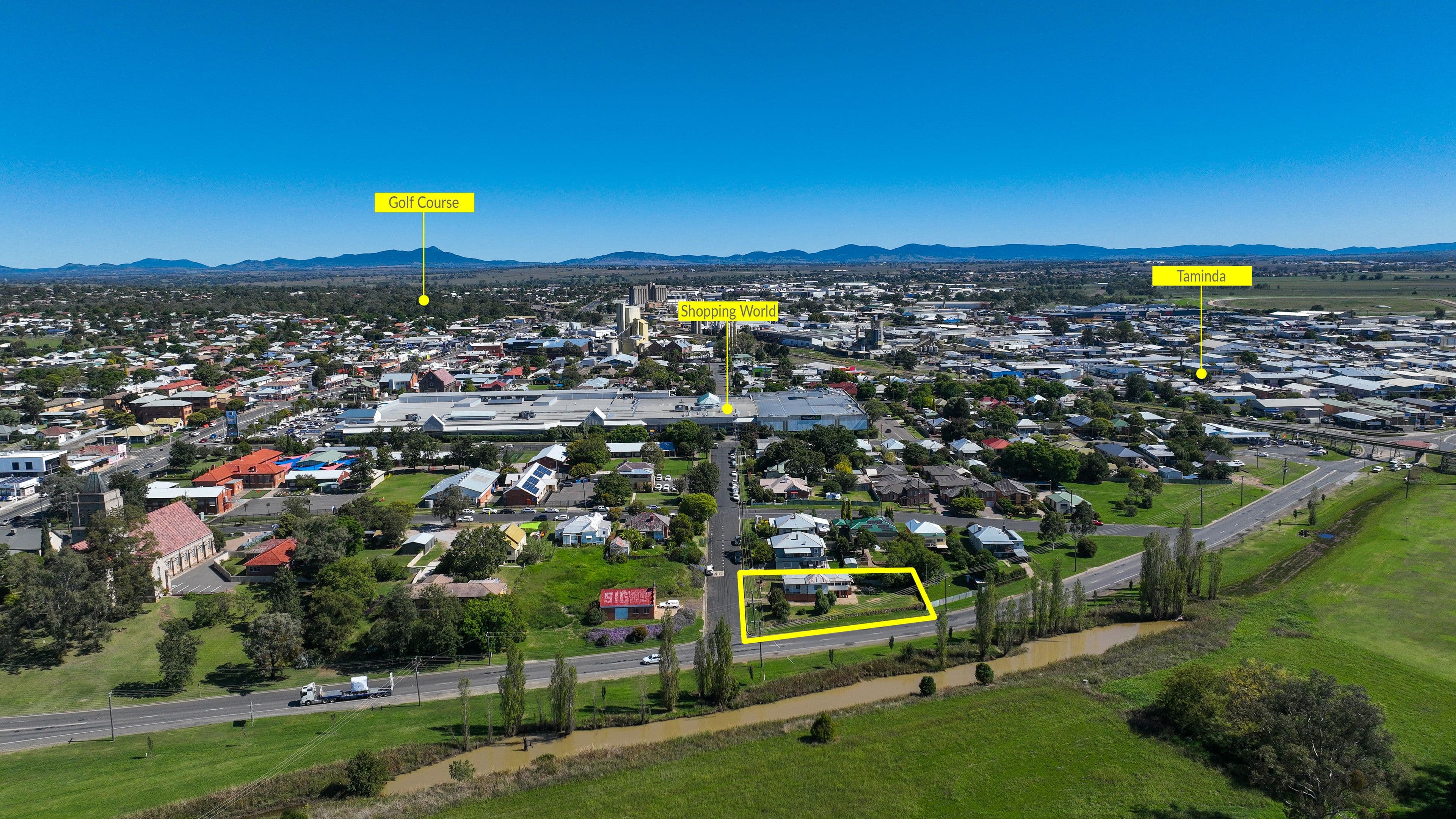 7 William Street, Tamworth NSW 2340, West Tamworth - Thumbnail 2