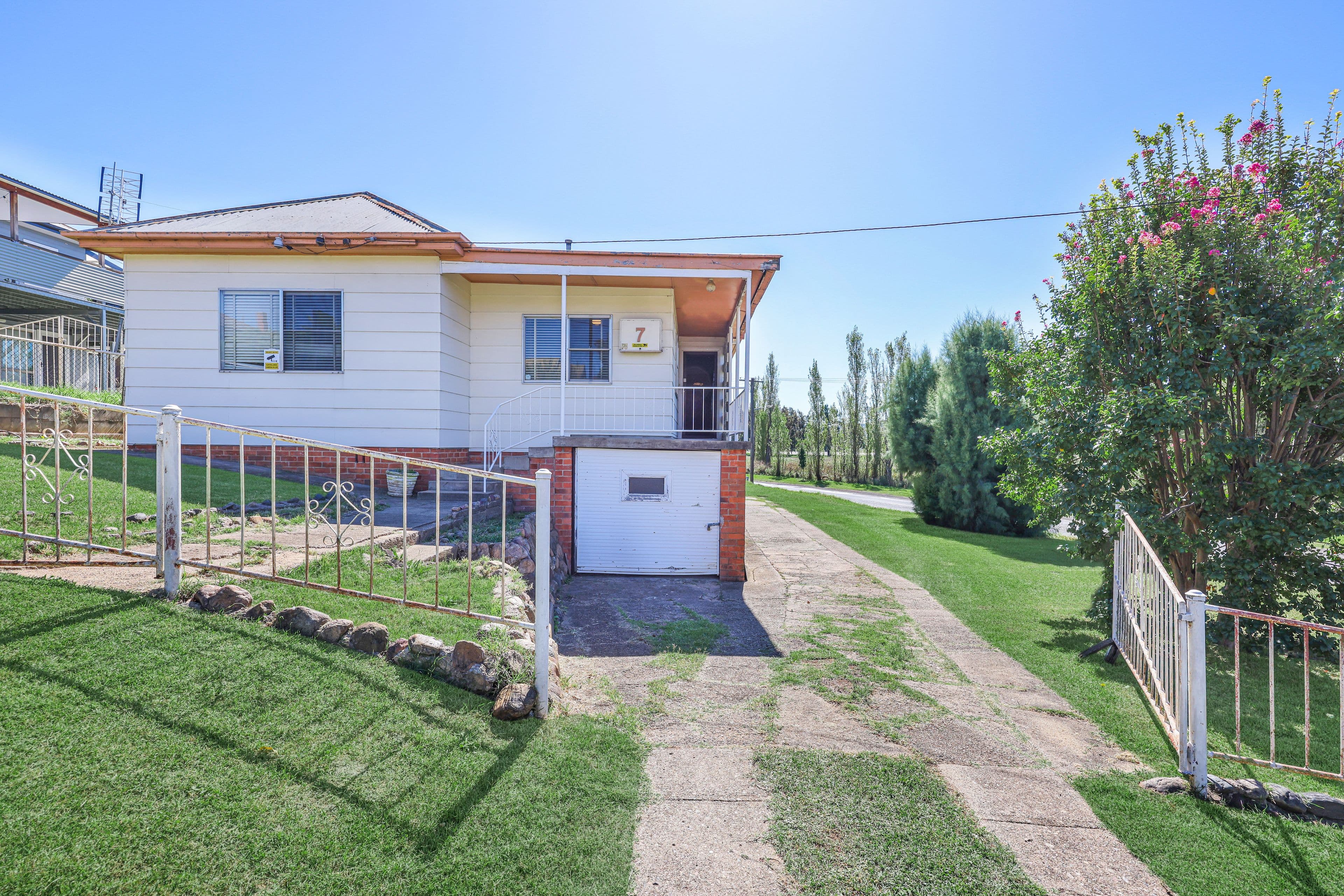 7 William Street, Tamworth NSW 2340, West Tamworth - Thumbnail 3