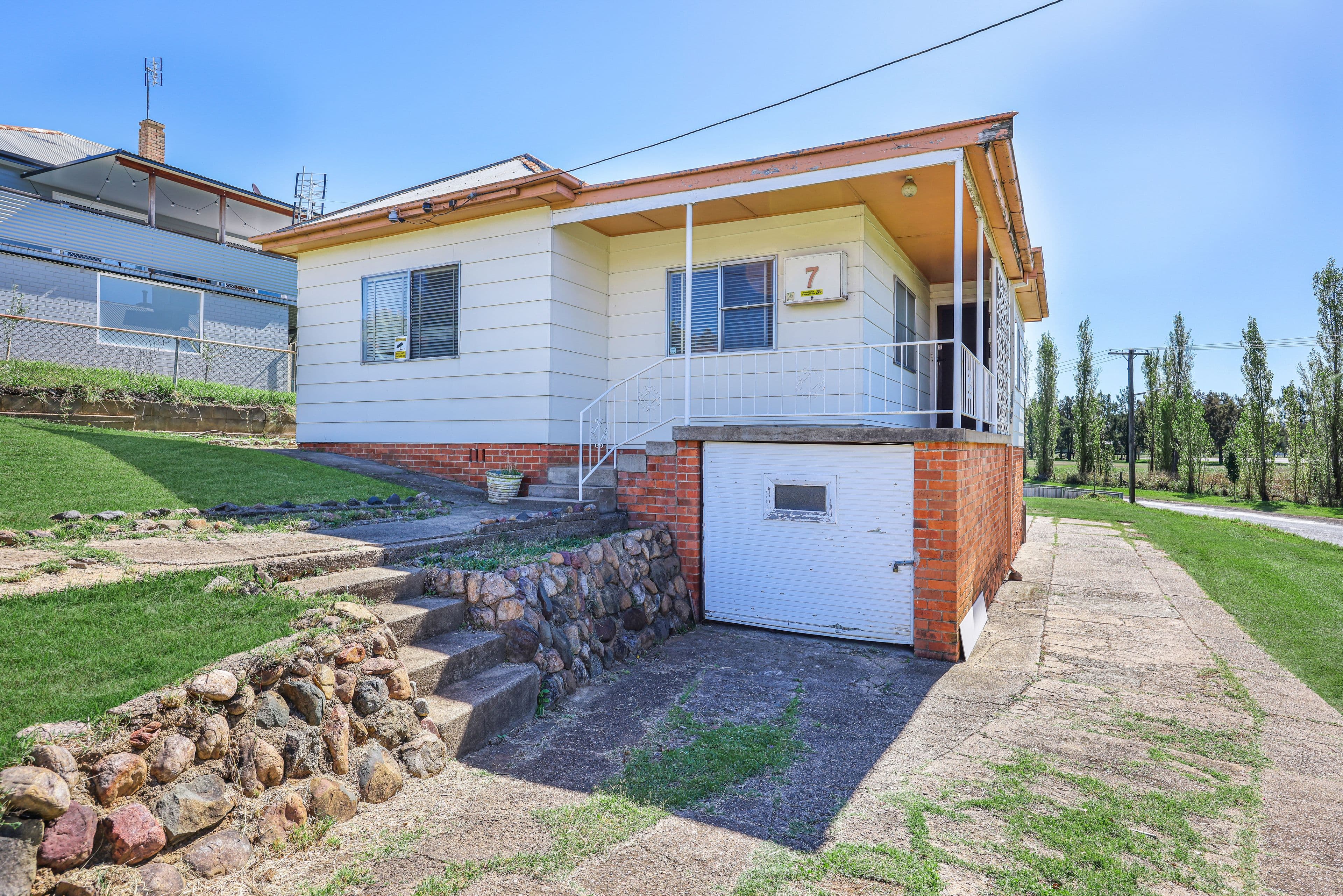 7 William Street, Tamworth NSW 2340, West Tamworth - Thumbnail 4