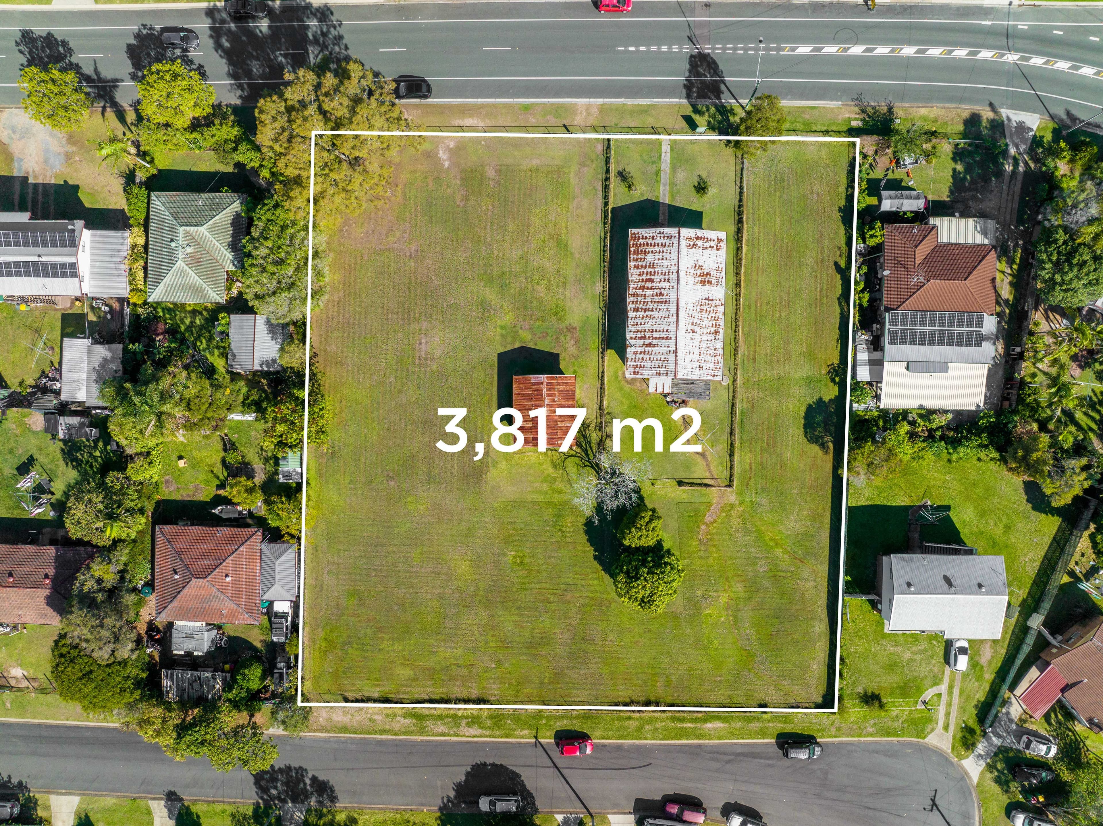 147-151 Logan Street, Eagleby QLD 4207, Eagleby - Image 1