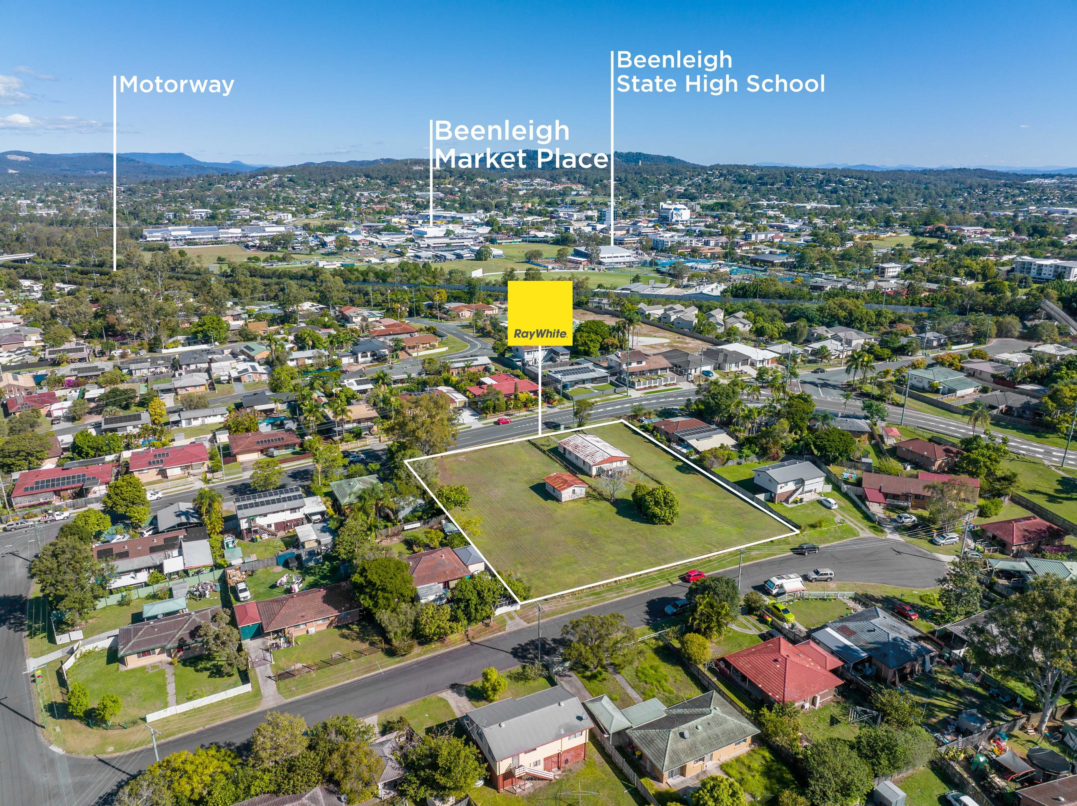 147-151 Logan Street, Eagleby QLD 4207, Eagleby - Thumbnail 2