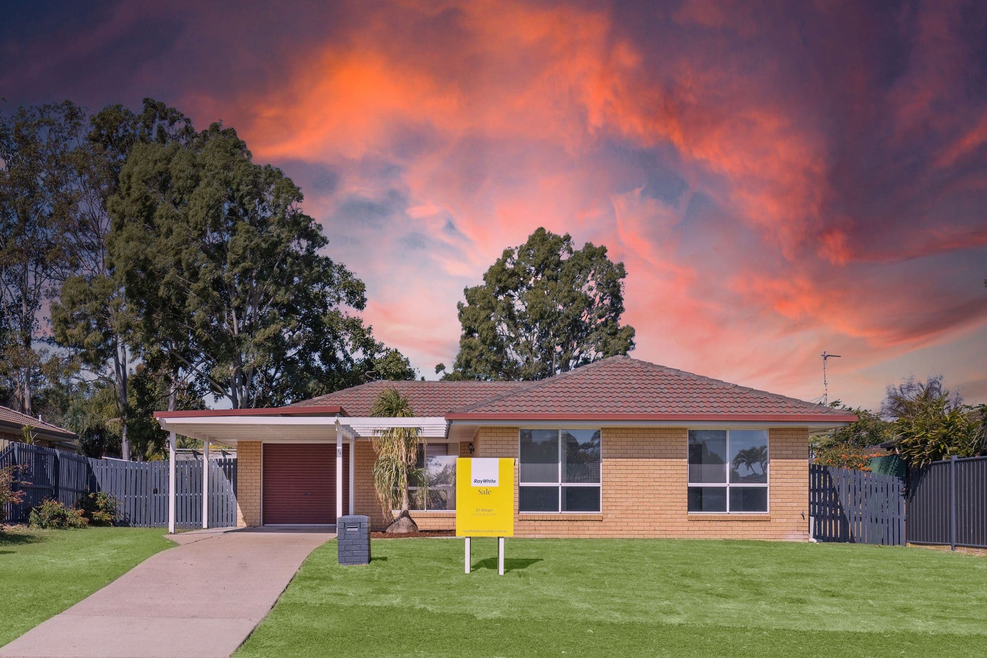 78 Caddy Avenue, Urraween QLD 4655, Urraween - Image 1