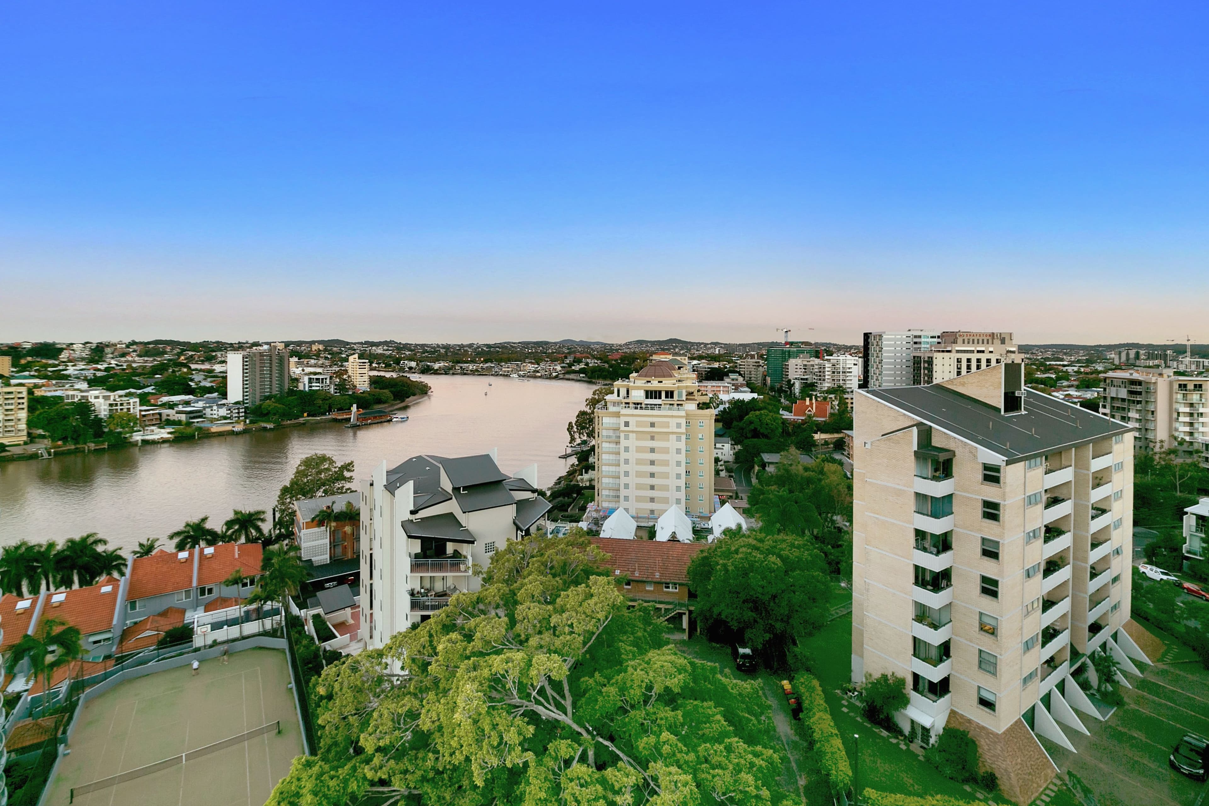 66 Lambert Street, Kangaroo Point QLD 4169, Kangaroo Point - Thumbnail 5