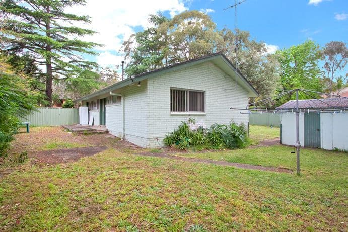 Cnr Whitling Ave and Parsonage Road, CASTLE HILL NSW 2154, Castle Hill - Thumbnail 4