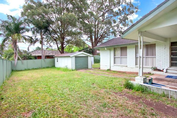 Cnr Whitling Ave and Parsonage Road, CASTLE HILL NSW 2154, Castle Hill - Thumbnail 8