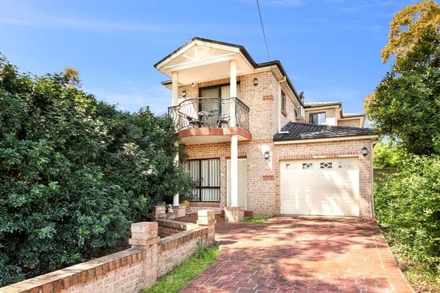 85 Dahlia Street, Greystanes - Image 1