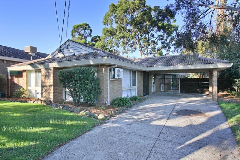 10 Fulwood Place, MULGRAVE VIC 3170, Mulgrave - Image 1