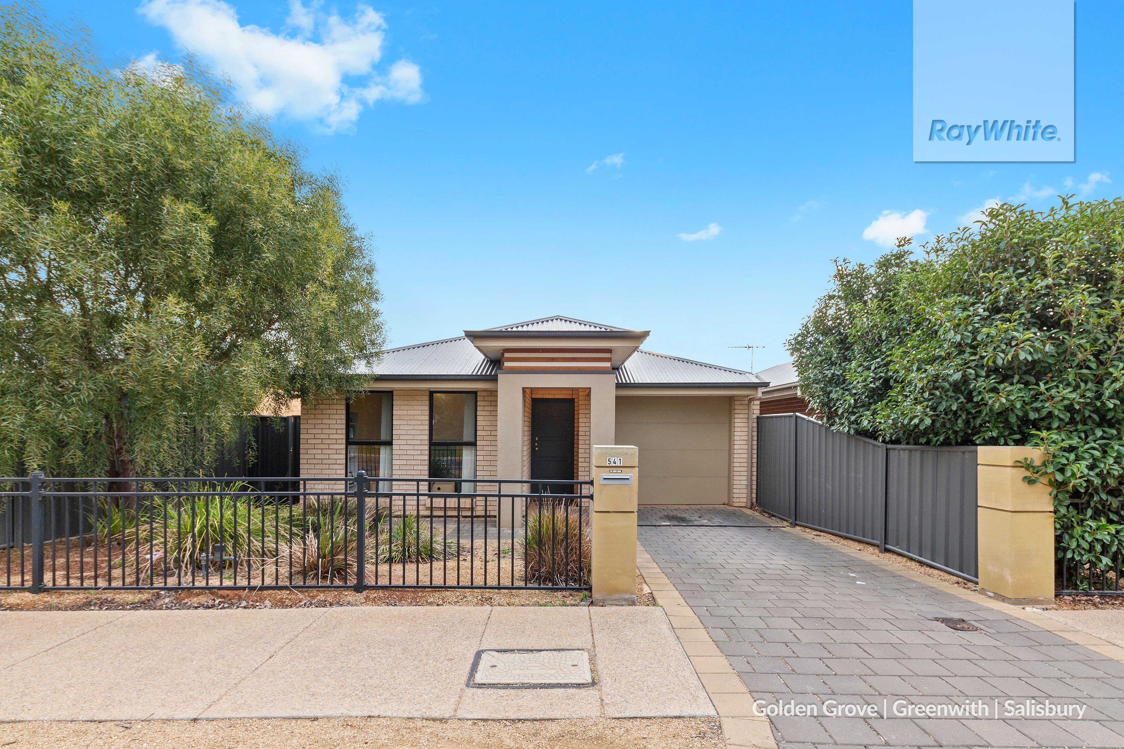 541 Stebonheath Road, Andrews Farm SA 5114, Andrews Farm - Image 1