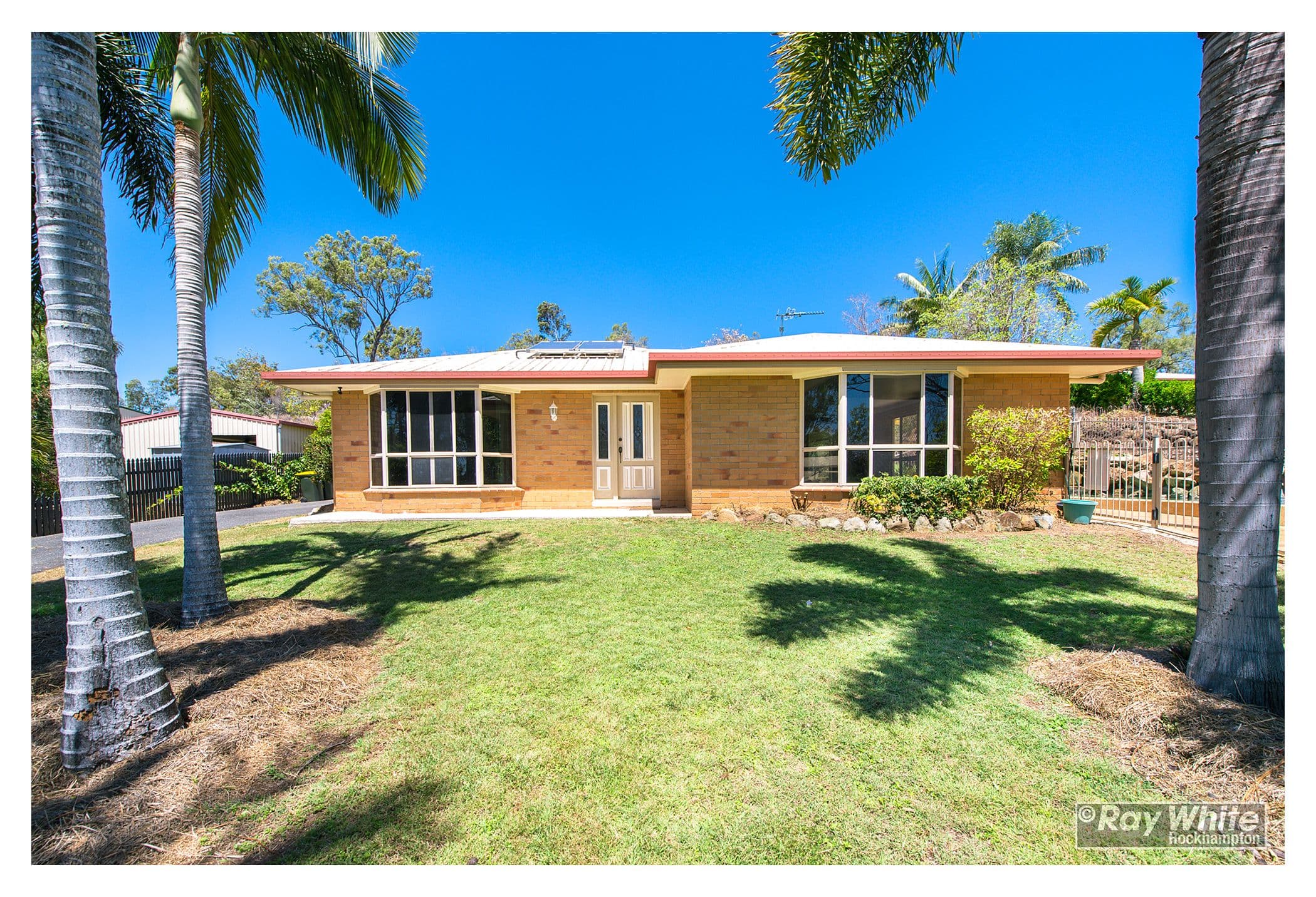 10 Samuel Crescent, Parkhurst QLD 4702, Parkhurst - Image 1